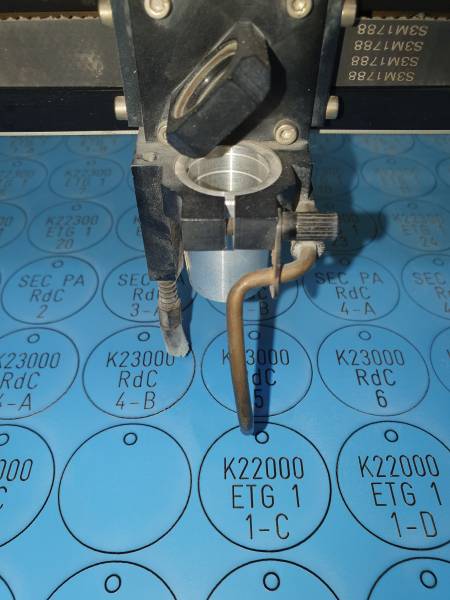 AG SIGNALETIQUE, le spécialiste du marquage et de la gravure laser et mécanique  à Lyon, en région Rhône Alpes !