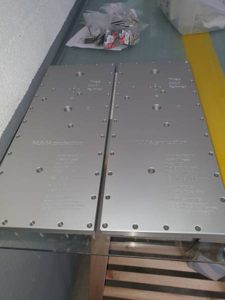 AG SIGNALETIQUE, le spécialiste du marquage et de la gravure laser et mécanique  à Lyon, en région Rhône Alpes !