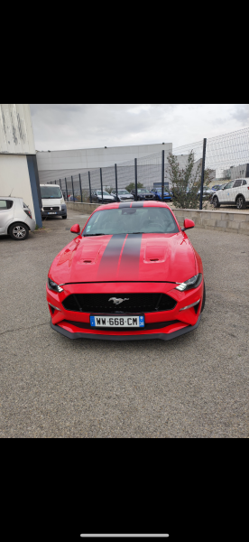 Déco personnalisée sur véhicule à Lyon