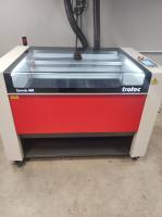 Notre zone d'activité pour ce service Entreprise pour marquage et gravure laser