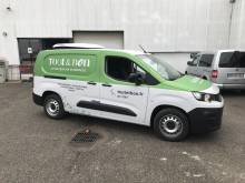 Nos prestations sur le secteur de Villeurbanne près de Lyon