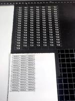 Notre zone d'activité pour ce service Plaque professionnelle pas cher et personnalisée